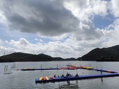-宁波九龙湖开元度假村