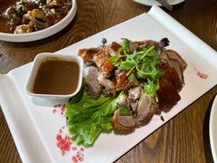烤鸭-七八九餐厅(浦江店)