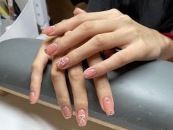 -UGIRL有个美甲