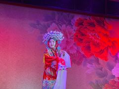 -盖碗儿梨园·变脸吐火·川剧(天府广场店)