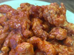 -九龙餐厅(大沽路店)