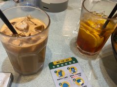 -华嫂冰室(尖沙咀店)