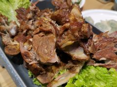 -赵奶奶水饺锅贴小酒馆(丁字沽店)