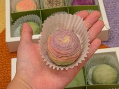 -好一朵茉莉花(老门东店)
