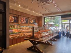 -巴黎贝甜·生日蛋糕(杭州文二路店)