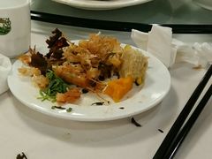 -瑞海姆酒店中餐厅