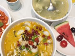 -周大厨·辣椒炒肉(龙湖南京雨山天街店)