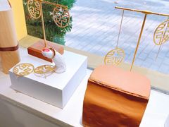 -LADY FAFA(巨鹿路陕西南路路口店)