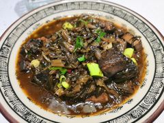 臭豆腐烧小菜-金锅小厨(乐活街店)