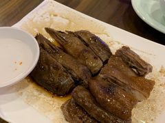 -鹅滋道(甘坑古镇店)