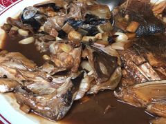 -旺顺阁鱼头泡饼(小红门店)