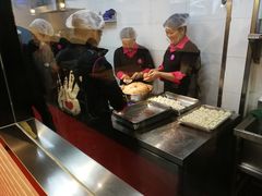 -小杨生煎(黄河路店)