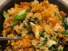 -七八冷面·延边朝鲜族美食(欢乐谷店)