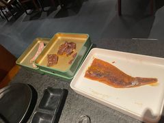 -神户赤童日式烤肉(金地广场店)