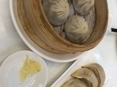 -翡翠拉面小笼包(机场DFS店)