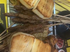 -望京小腰(北京总店)