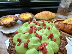 -富贵面包公司(运河店)