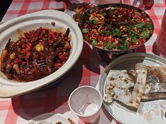 -辣小鲜·南昌大排档(船山路店)