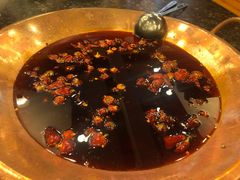 -老码头火锅(玉林店)