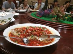 -万家宴海鲜大酒楼(五四路店)