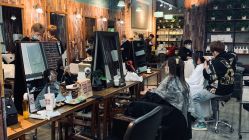 -美格丝M.G.S Hair Salon