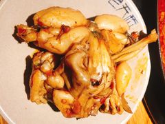 -老天桥蛙炉火锅(姑苏总店)