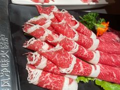 精品肥牛-海底捞火锅(吴中路店)