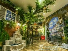-火吧PTV聚会餐厅(10号店)