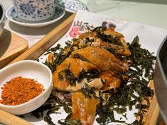 -苏梦江南·淮扬菜(夫子庙店)