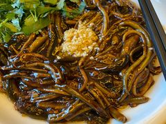 响油鳝糊-马凯餐厅(长椿街店)