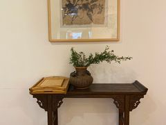 -竹淇茶馆(车站北路店)