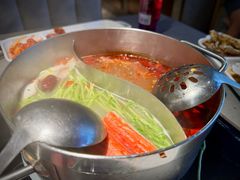 -千滋百味自助海鲜烤肉(布吉景华店)