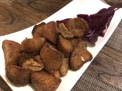 -喜洲吧·江畔老船厂·庭院餐厅(喜临院店)