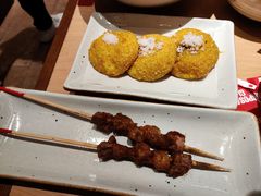 -大师兄·西北小馆(北站缤果空间店)