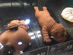 -G-Super 绿地优选(徐汇绿地缤纷城店)