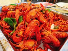 -曹胖子龙虾馆(黄桦路店)