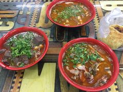 -春雨羊汤店(广开四马路总店)