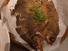 -汉水谣·江景餐厅(江滩店)