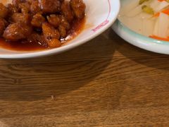 -丰乐餐厅·始于1999·本地老字号