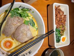 -和府捞面(西溪印象城店)