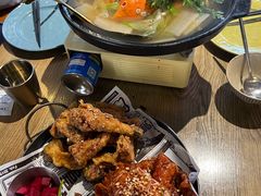 -Dak's 炸鸡(远景路店)