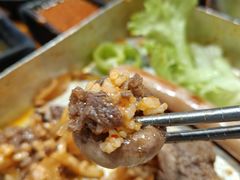-杀猪天·韩国烤肉(总店)