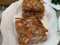 -麒麟山景大酒店岭南汇海鲜酒家(沙井店)
