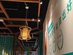 大堂-徐小姐地锅鸡(云龙万达店)