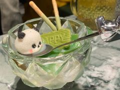 -披云云小馆·味道江湖(姚家园万象汇店)