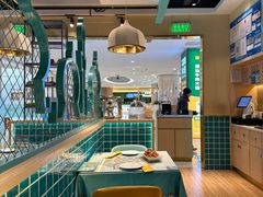 -楼兰古丽·新疆菜(大唐西市店)