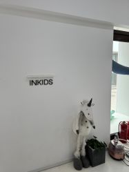 -INKIDS潮童社儿童摄影(朝阳大悦城店)