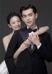 -蒙娜丽莎婚纱摄影(南门店)