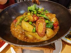 -汉·鲜味人知(陈家营店)