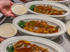 -新光酒家·河豚·海鲜·蟹料理(浦东店)